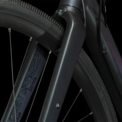 Cube Editor 2023 -Trekkingbikes Verkäufe cube editor metalblue n black 88645 04