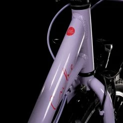 Cube Ella 200 2022 | 30 Cm | Purple´n´coral | 20 Zoll -Trekkingbikes Verkäufe cube ella 200 purple n coral 85384 04