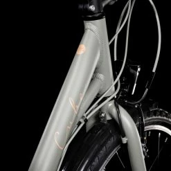 Cube Ella 240 2022 | 35 Cm | Lunar´n´salmon | 24 Zoll -Trekkingbikes Verkäufe cube ella 240 lunar n salmon 85385 04