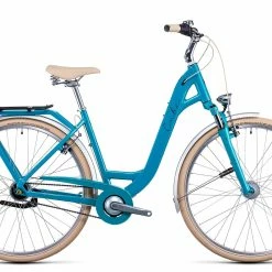 Cube Ella Cruise Wave 2022