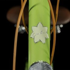 Cube Ella Ride 2023 -Trekkingbikes Verkäufe cube ella ride green n green 88658 04