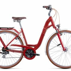 Cube Ella Ride Wave 2022