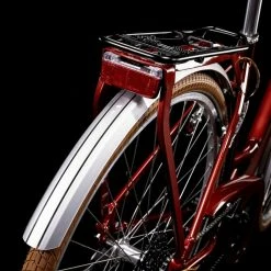 Cube Ella Ride Wave 2022 -Trekkingbikes Verkäufe cube ella ride wave auburn n salmon 85383 05