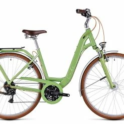 Cube Ella Ride 2023