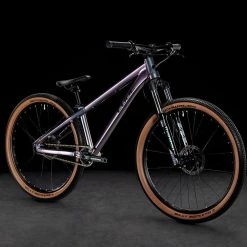 Cube Flying Circus 2023 -Trekkingbikes Verkäufe cube flying circus galactic n black 88661 02