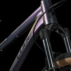 Cube Flying Circus 2023 -Trekkingbikes Verkäufe cube flying circus galactic n black 88661 03