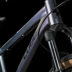 Cube Flying Circus 2023 -Trekkingbikes Verkäufe cube flying circus galactic n black 88661 04