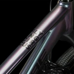 Cube Flying Circus 2023 -Trekkingbikes Verkäufe cube flying circus galactic n black 88661 05