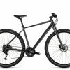 Cube Hyde 2023 -Trekkingbikes Verkäufe cube hyde graphite n black 88665 01