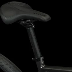 Cube Hyde 2023 11 Cube Hyde 2023 -Trekkingbikes Verkäufe cube hyde graphite n black 88665 04