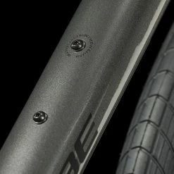 Cube Hyde 2023 12 Cube Hyde 2023 -Trekkingbikes Verkäufe cube hyde graphite n black 88665 05