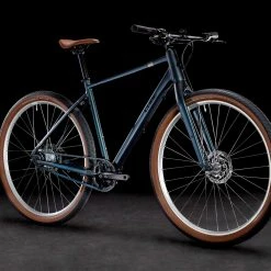 Cube Hyde Pro 2022 -Trekkingbikes Verkäufe cube hyde pro 85388 91