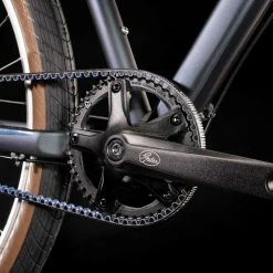 Cube Hyde Pro 2022 -Trekkingbikes Verkäufe cube hyde pro deepblue n silver 85388 05