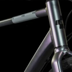 Cube Hyde RACE 2023 -Trekkingbikes Verkäufe cube hyde race galactic n black 88668 04