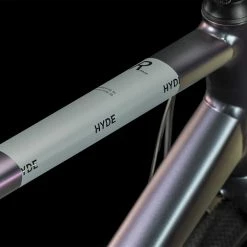 Cube Hyde RACE 2023 -Trekkingbikes Verkäufe cube hyde race galactic n black 88668 05