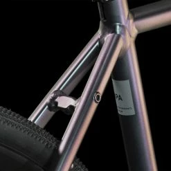 Cube Hyde RACE 2023 -Trekkingbikes Verkäufe cube hyde race galactic n black 88668 06