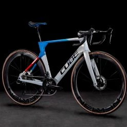 Cube Litening C:68X RACE 2022 | 54 Cm | Teamline | 28 Zoll -Trekkingbikes Verkäufe cube litening c68x race teamline 85418 02