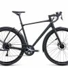 Cube Nuroad FE 2022 | 58 Cm | Black´n´metalgrey | 28 Zoll -Trekkingbikes Verkäufe cube nuroad fe black n metalgrey 85459 01