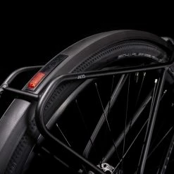 Cube Nuroad FE 2022 | 58 Cm | Black´n´metalgrey | 28 Zoll -Trekkingbikes Verkäufe cube nuroad fe black n metalgrey 85459 04