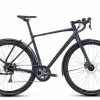 Cube Nuroad FE 2023 -Trekkingbikes Verkäufe cube nuroad fe deepblue n metalgrey 88770 01
