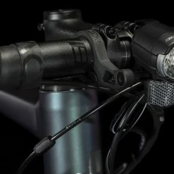 Cube Nuroad FE 2023 -Trekkingbikes Verkäufe cube nuroad fe deepblue n metalgrey 88770 03