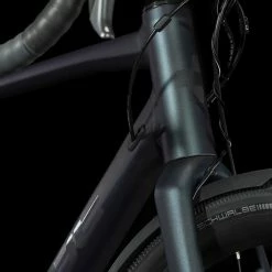 Cube Nuroad FE 2023 -Trekkingbikes Verkäufe cube nuroad fe deepblue n metalgrey 88770 04