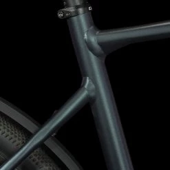 Cube Nuroad FE 2023 -Trekkingbikes Verkäufe cube nuroad fe deepblue n metalgrey 88770 06