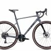 Cube Nuroad Race 2022 | 50 Cm | Grey´n´black | 28 Zoll -Trekkingbikes Verkäufe cube nuroad race grey n black 85462 01