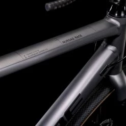 Cube Nuroad Race 2022 | 50 Cm | Grey´n´black | 28 Zoll -Trekkingbikes Verkäufe cube nuroad race grey n black 85462 03