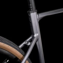 Cube Nuroad Race 2022 | 50 Cm | Grey´n´black | 28 Zoll -Trekkingbikes Verkäufe cube nuroad race grey n black 85462 05