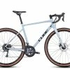 Cube Nuroad 2023 1 Cube Nuroad 2023 -Trekkingbikes Verkäufe cube nuroad skygrey n black 88764 01