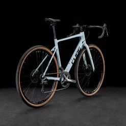 Cube Nuroad 2023 9 Cube Nuroad 2023 -Trekkingbikes Verkäufe cube nuroad skygrey n black 88764 02