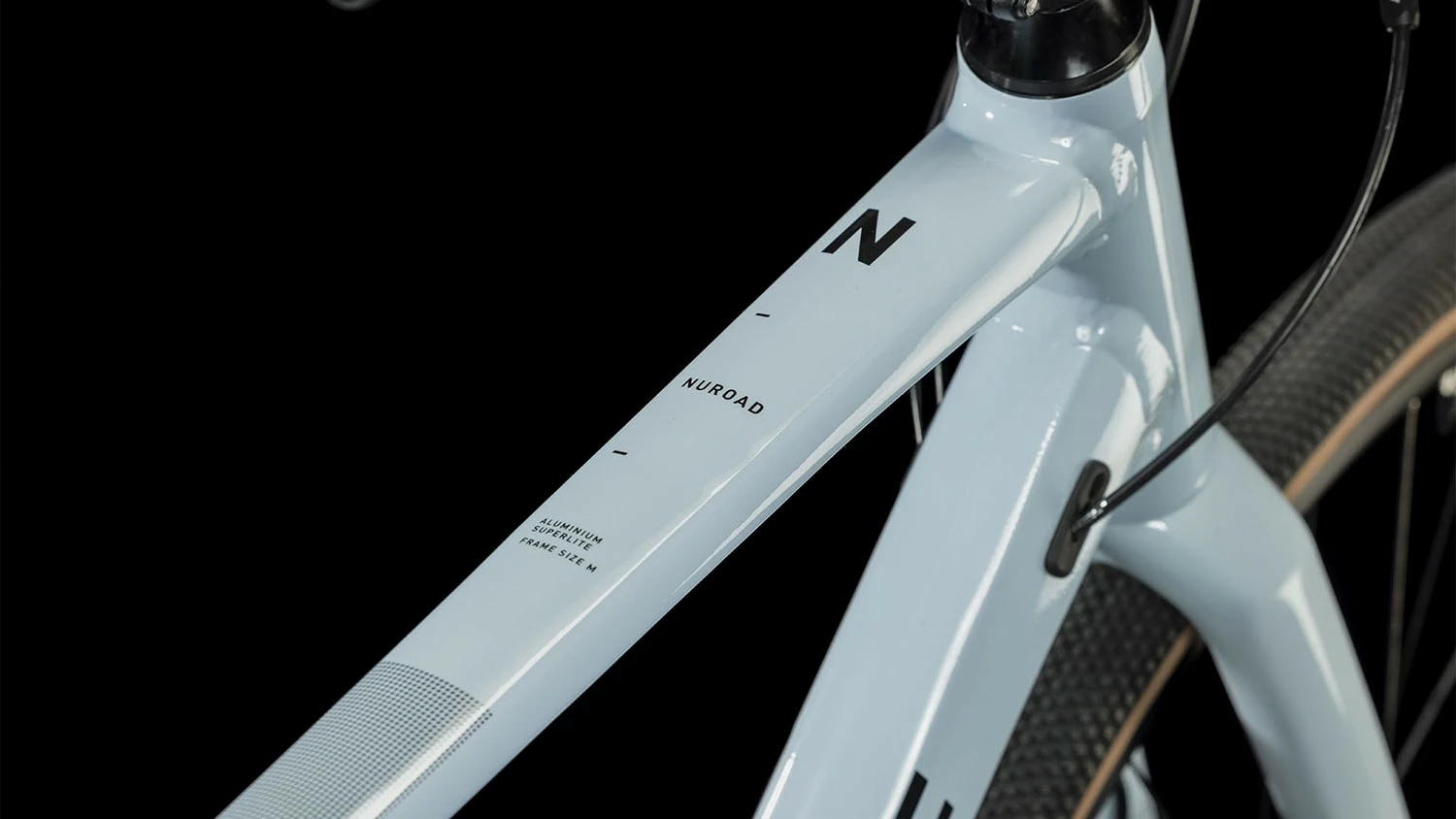 Cube Nuroad 2023 5 Cube Nuroad 2023 – Bild 3