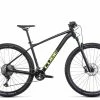 Cube Race ONE 2022 -Trekkingbikes Verkäufe cube race one black n flashyellow 85466 85467 01