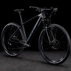 Cube Reaction C:62 ONE 2022 9 Cube Reaction C:62 ONE 2022 -Trekkingbikes Verkäufe cube reaction c62 one carbon n grey 85468 02