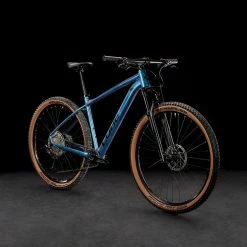 Cube Reaction PRO 2023 9 Cube Reaction PRO 2023 -Trekkingbikes Verkäufe cube reaction pro switchblue n black 88844 02