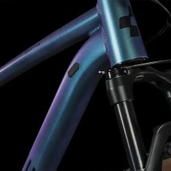 Cube Reaction PRO 2023 10 Cube Reaction PRO 2023 -Trekkingbikes Verkäufe cube reaction pro switchblue n black 88844 03