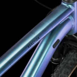 Cube Reaction PRO 2023 11 Cube Reaction PRO 2023 -Trekkingbikes Verkäufe cube reaction pro switchblue n black 88844 04