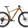 Cube Reaction TM 29 2023 -Trekkingbikes Verkäufe cube reaction tm caramel n black 88845 01