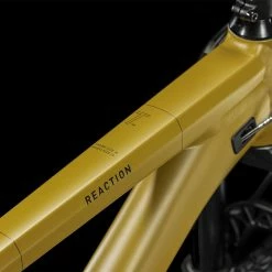 Cube Reaction TM 29 2023 -Trekkingbikes Verkäufe cube reaction tm caramel n black 88845 03