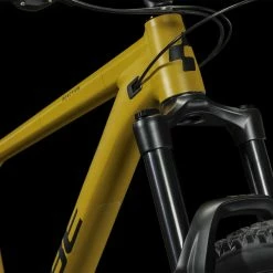 Cube Reaction TM 29 2023 -Trekkingbikes Verkäufe cube reaction tm caramel n black 88845 04