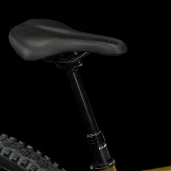 Cube Reaction TM 29 2023 -Trekkingbikes Verkäufe cube reaction tm caramel n black 88845 05