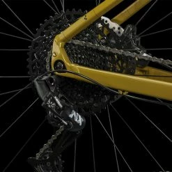 Cube Reaction TM 29 2023 -Trekkingbikes Verkäufe cube reaction tm caramel n black 88845 06