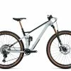 Cube Stereo 120 HPC EX 2022 -Trekkingbikes Verkäufe cube stereo 120 hpc ex grey n carbon 85576 01