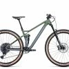 Cube Stereo 120 HPC TM 2022 2 Cube Stereo 120 HPC TM 2022 -Trekkingbikes Verkäufe cube stereo 120 hpc tm flashgrey n olive 85578 01