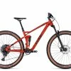 Cube Stereo ONE22 PRO 2023 -Trekkingbikes Verkäufe cube stereo 120 pro fireorange n black 88919 01