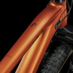 Cube Stereo ONE22 PRO 2023 -Trekkingbikes Verkäufe cube stereo 120 pro fireorange n black 88919 04