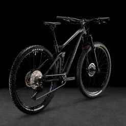 Cube Stereo ONE22 RACE 2023 9 Cube Stereo ONE22 RACE 2023 -Trekkingbikes Verkäufe cube stereo 120 race black anodized 88921 02