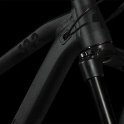 Cube Stereo ONE22 RACE 2023 10 Cube Stereo ONE22 RACE 2023 -Trekkingbikes Verkäufe cube stereo 120 race black anodized 88921 03