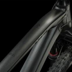 Cube Stereo ONE22 RACE 2023 11 Cube Stereo ONE22 RACE 2023 -Trekkingbikes Verkäufe cube stereo 120 race black anodized 88921 04